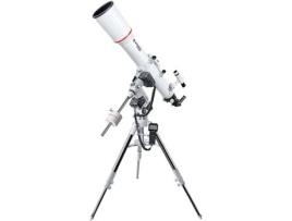 Telescópio BRESSER AR-102/1000 EXO-2 GoTo