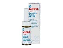 Gehwol Med Óleo Protetor para A Pele e Unhas 15 ml