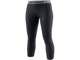 Roupa interior para Mulher DYNAFIT Tour Light Merino Cinzento para Esqui (L)