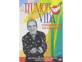 DVD Varios El Humor De Tu Vida (Edição em Espanhol)
