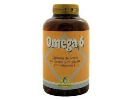 Artesania Agrícola Omega 6 prímula borragem