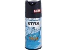 Desodorizante STR8 Live True (150ml)