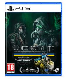 Chernobylite - PS5