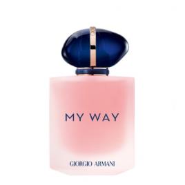 Armani My Way Eau de Parfum Floral 90ml