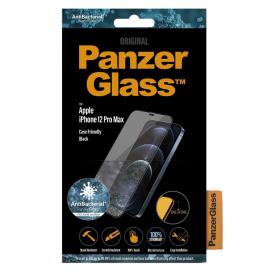 Panzer Glass Protector Iphone 12 Pro Max 6.7´´ One Size Black