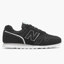 Wl373 Sra Dptvo Retorunning - PRETO tamanho 40