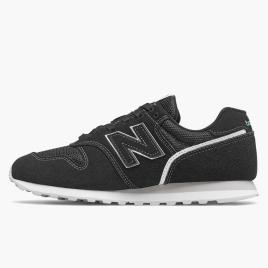 Wl373 Sra Dptvo Retorunning - PRETO tamanho 40