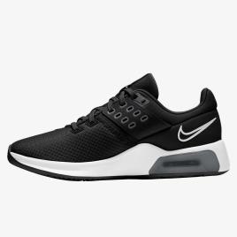 Air Max Bella Tr 4 Sra Dptvo Gym - PRETO tamanho 37.5