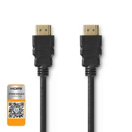 Cabo Hdmi de Alta Velocidade Premium Com Ethern.