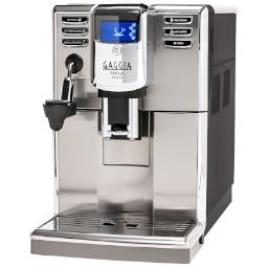 Gaggia Anima Deluxe Cafeteira Espresso