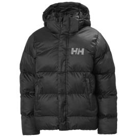 Helly Hansen Jaqueta Vision Puffy 12 Years Black