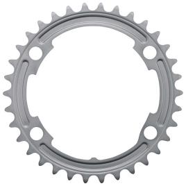Shimano Anel De Corrente 105 R7000 Hollowtech Ii 39t Silver