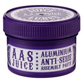 Juice Lubes Graxa Aas 500ml One Size Purple / White