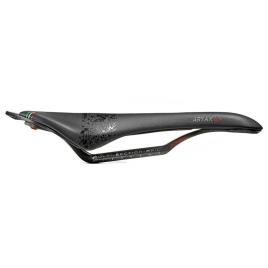 Repente Carbon Saddle Artax Glm 142 mm Black