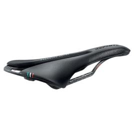 Repente Carbon Saddle Prime 3.0 142 mm Hard Black