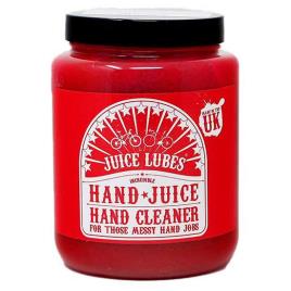 Juice Lubes Limpador De Mãos 500ml One Size Red