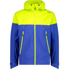 Cmp Jaqueta Fix Hood 32z6507 M Electric