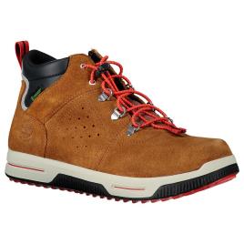 Timberland Botas City Stomper Mid Wp Junior EU 39 1/2 Tan