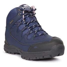 Trespass Botas Caminhada Mitzi EU 39 Navy