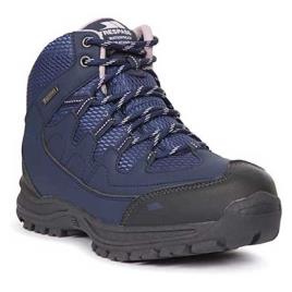 Trespass Botas Caminhada Mitzi EU 41 Navy