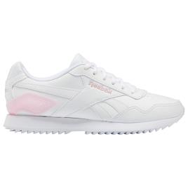 Reebok Treinadores Royal Glide Ripple Clip 2 EU 39 Ftwr White / Pink Glow / Ftwr White