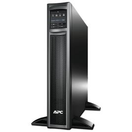 Apc Ups Smx1500rmi2unc Smart One Size Black