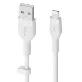 Belkin Cabo Caa008bt2mwh 2 M One Size White