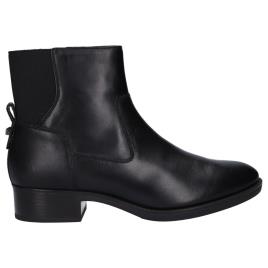 Geox Botas Médias D16g1c 00043 D Felicity EU 40 Black