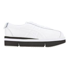 Onitsuka Tiger Tênis Pokkuri EU 37 White / White