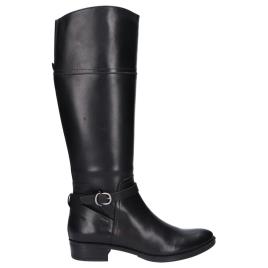 Geox Botas D746sc 00043 D Meldi EU 35 Black