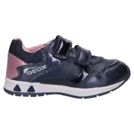 Geox Calçado Desportivo B041sa 0nfhi B Pavlis EU 22 Navy