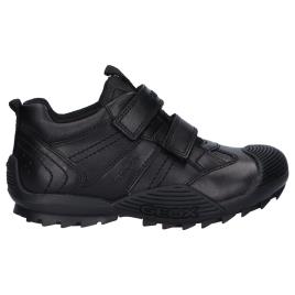 Geox Sapato J0424a 00043 J Savage EU 29 Black