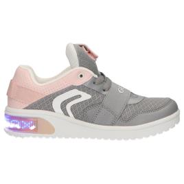 Geox Calçado Desportivo J928da 014bu J Xled EU 38 Grey