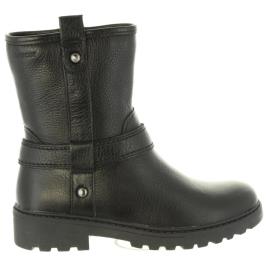 Geox Botas J6420a 00046 J Casey EU 30 Black