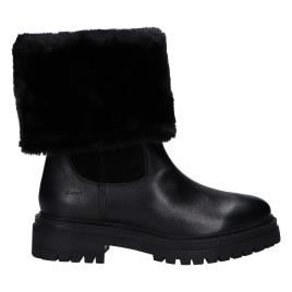 Geox Botas D04hrm 02246 D Iride EU 41 Black