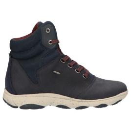 Geox Calçado Desportivo D746ta 0ti14 D Nebula EU 35 Navy