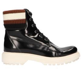 Geox Botas D847ab 000bc D Asheely EU 36 Black