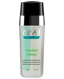 nirvel care tsubaki serum 40 ml