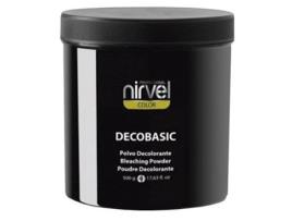 nirvel decobasic 500 gr
