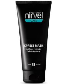 Nirvel Care Xpress Mask 250 ml