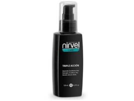 nirvel care triple accion 125 ml