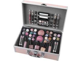 Conjunto de Maquillaje ZMILE Eyecatcher (42 peças)