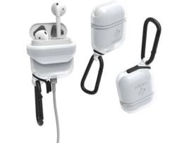 Caixa Auriculares CATALYST CATAPDWHT