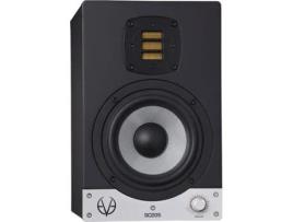 Coluna Monitor Ativo EVE AUDIO SC205 (100 W - 2 Vias)