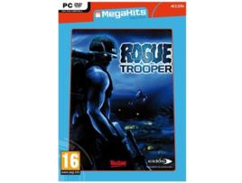 Jogo PC Megahits Rogue Trooper