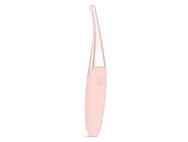 Vibrador Senzi Mini Cor de Rosa