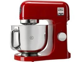 Kenwood Kmx750ar Robô de Cozinha 1000 W 5 L Verme.