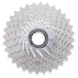 Campagnolo Cassete Super Record 12s Silver