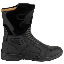Furygan Botas Motocicleta Gt D3o EU 46 Black