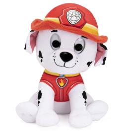 Spin Master Patrulha Canina Teddy Marshall 23 Cm One Size Multicolour